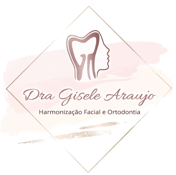 Dra. Gisele Araujo — Harmonização Facial e Ortodontia
